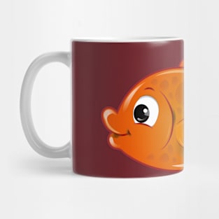 Fish Mug